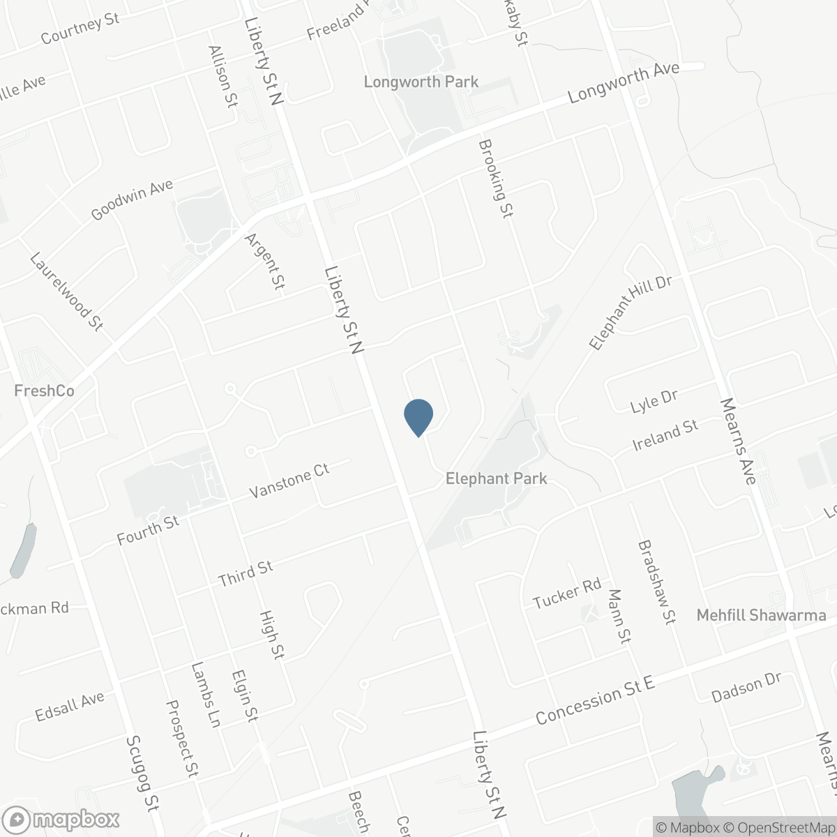 54 REDFERN CRESCENT, Clarington, Ontario L1C 2M6
